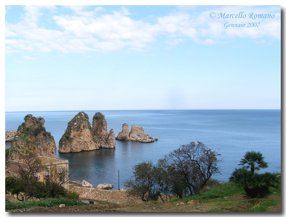 Istanti di Sicilia: alla scoperta di un''isola sterminata